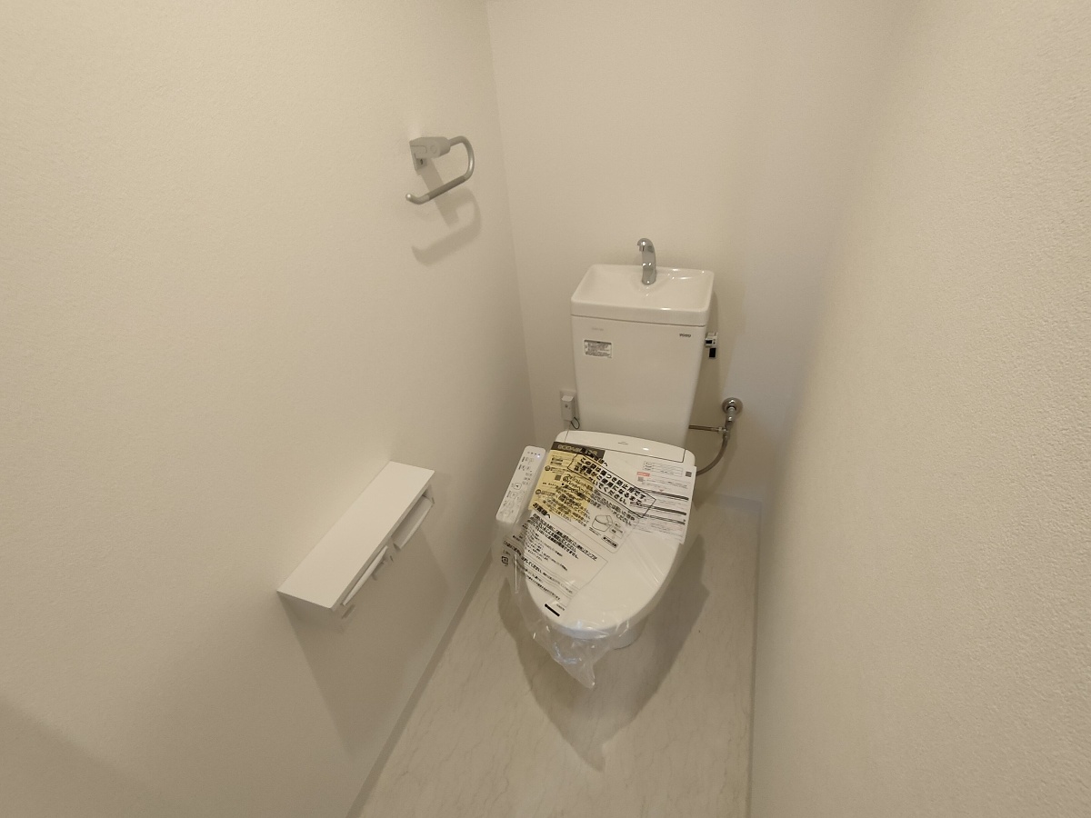 トイレ 写真28