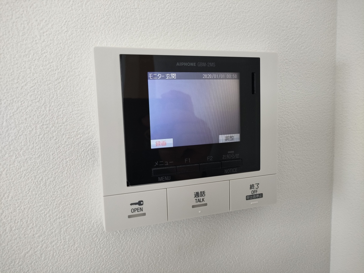 セキュリティ 写真31