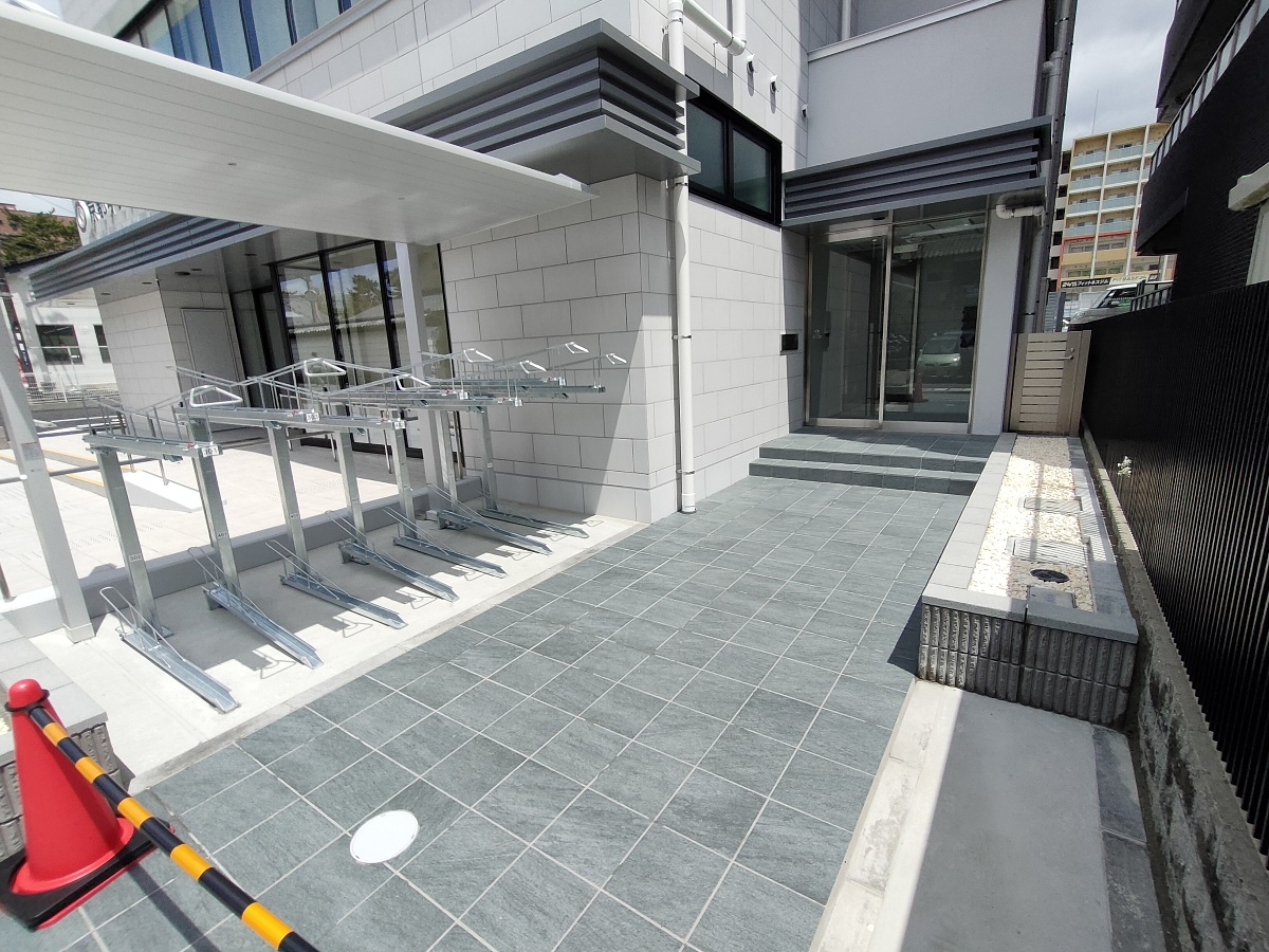 共用部 写真5
