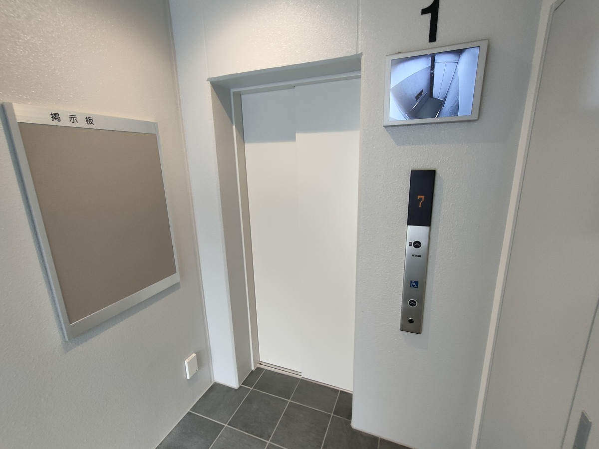 共用部 写真6