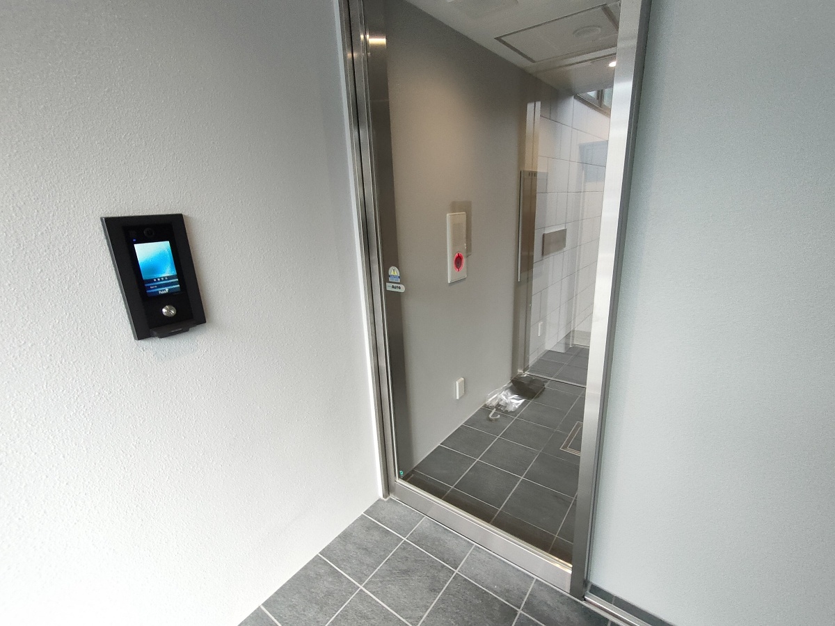 共用部 写真2