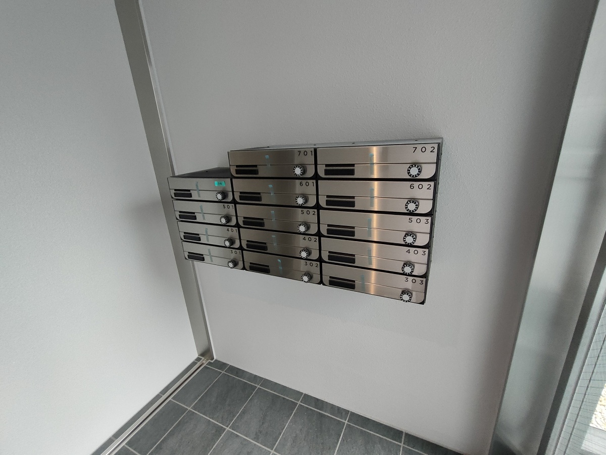 共用部 写真7