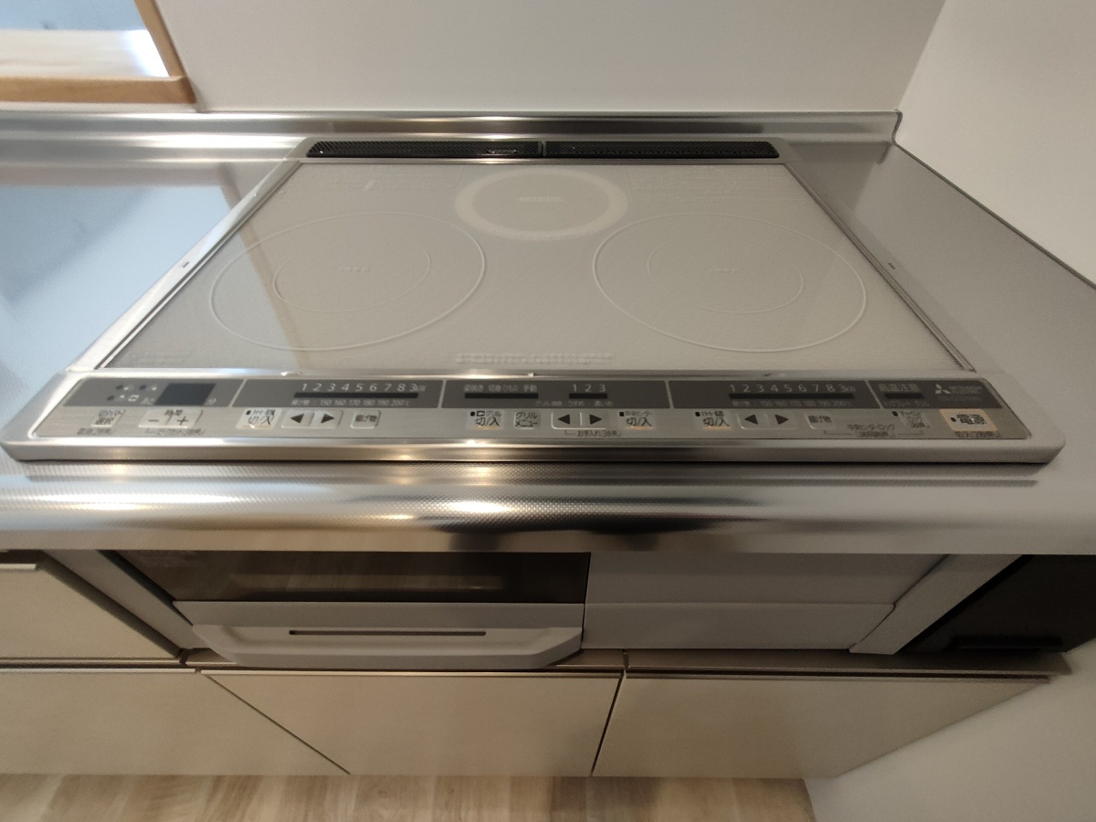 キッチン 写真6