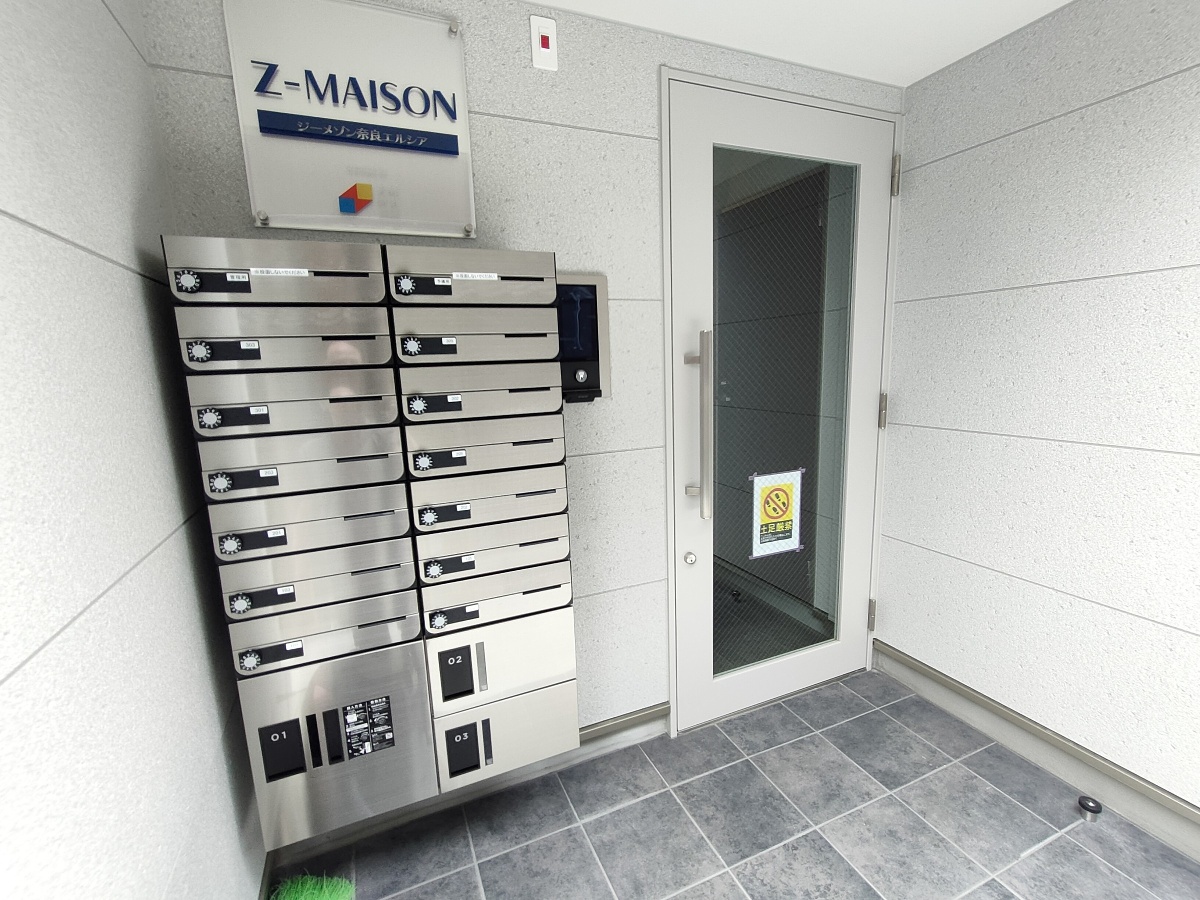 共用部 写真30