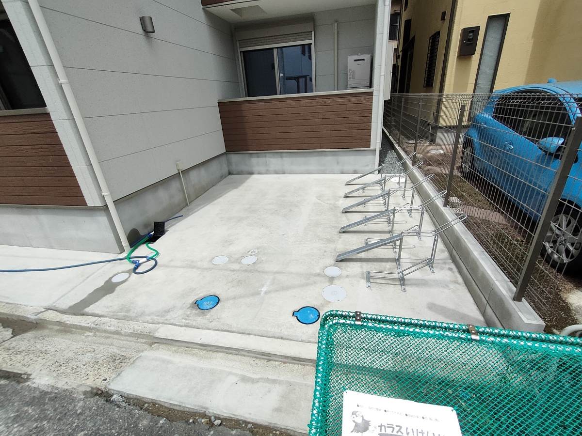 共用部 写真29