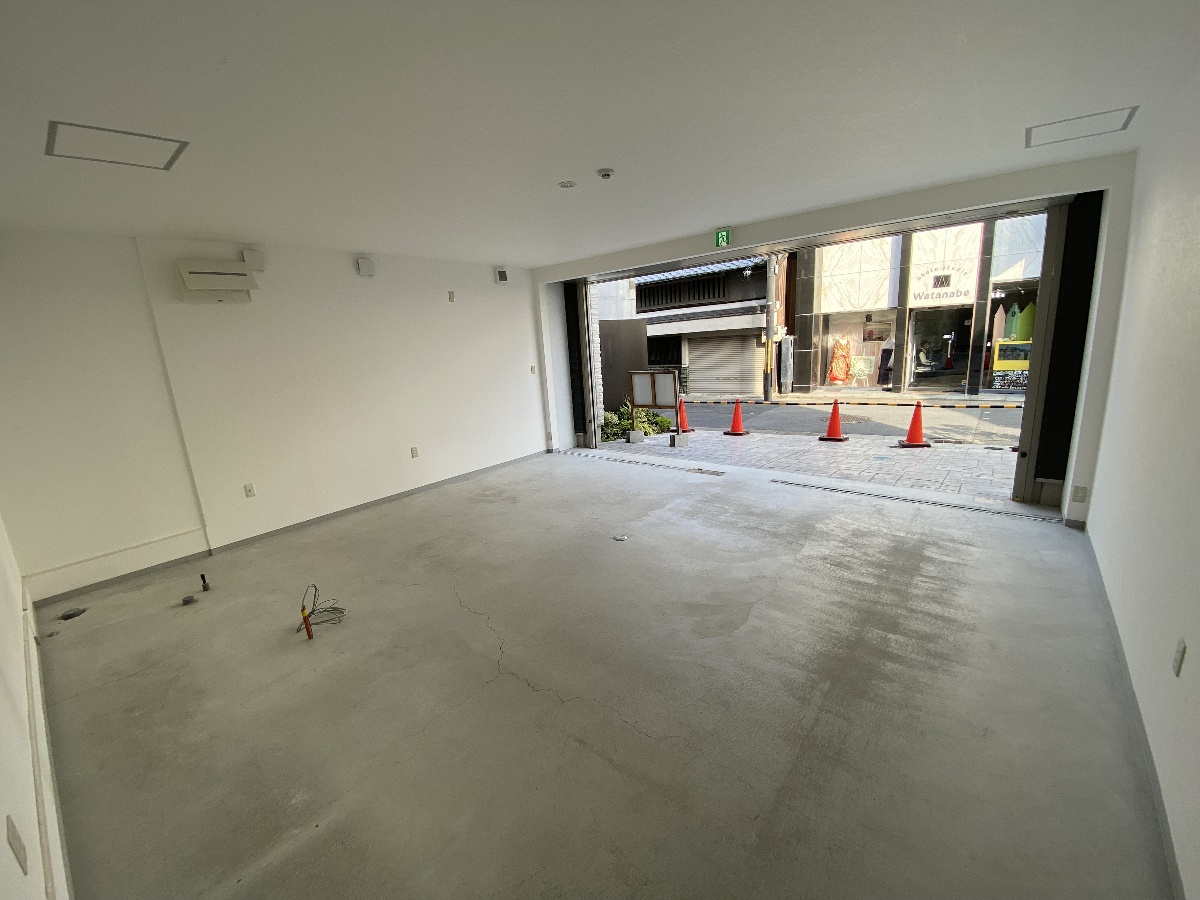 リビング 写真2