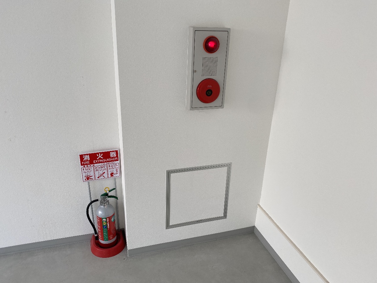 エントランス 写真4