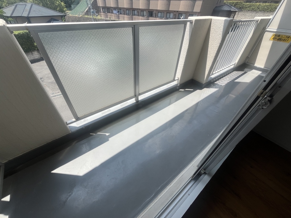 バルコニー・ベランダ 写真11