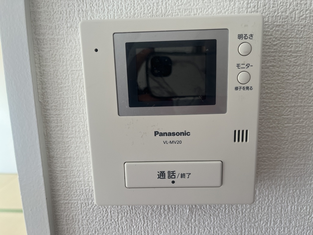 セキュリティ 写真12