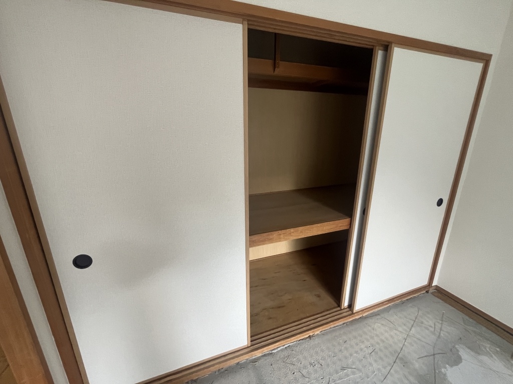 収納 写真12