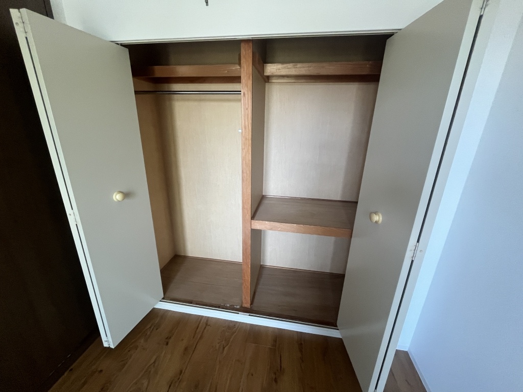 収納 写真11