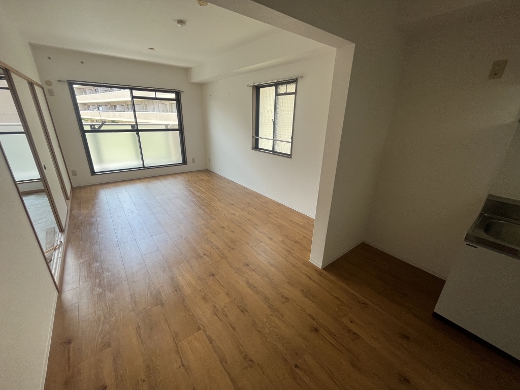 その他部屋・スペース 写真6