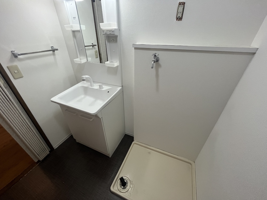 洗面所 写真8