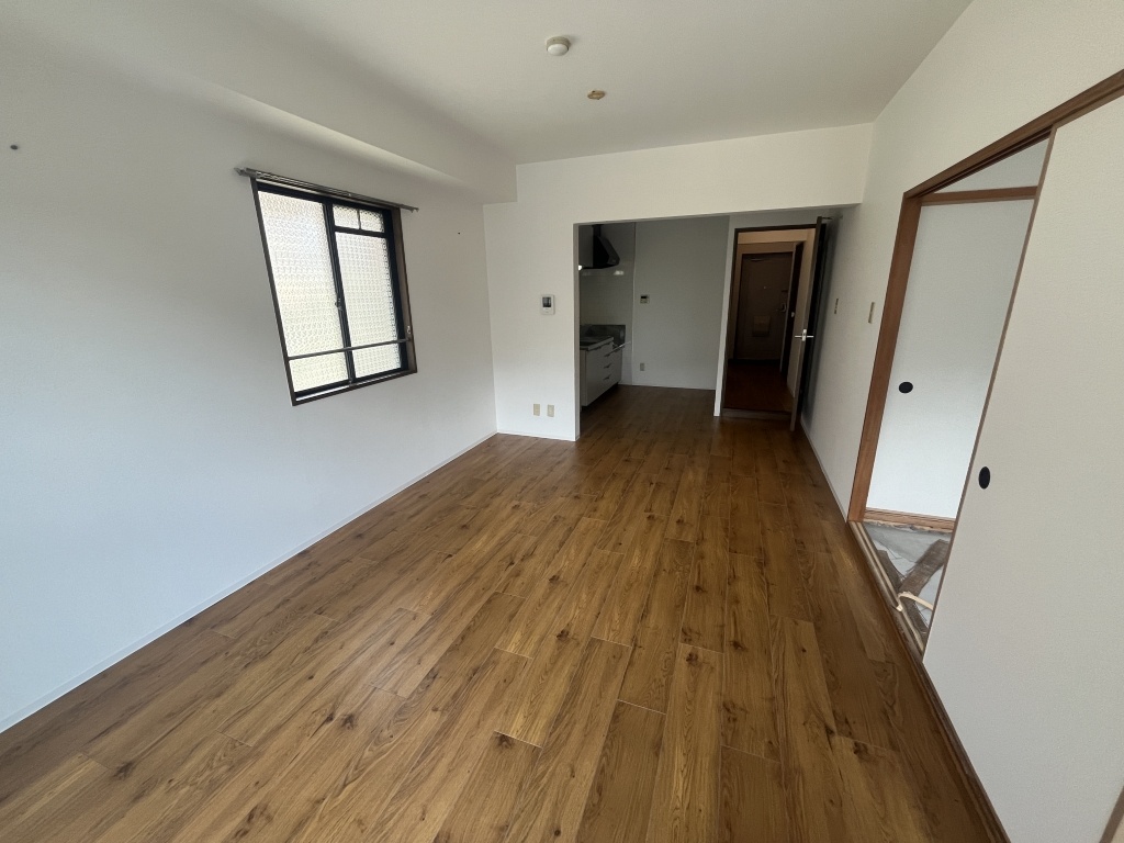 リビング 写真2