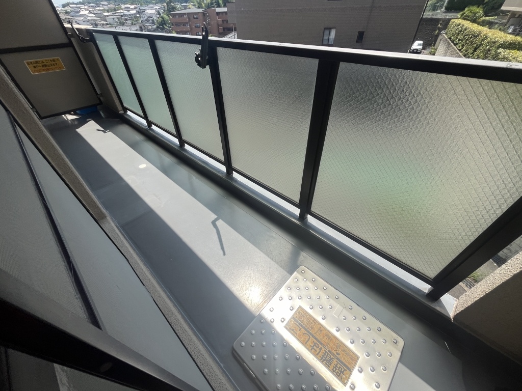 バルコニー・ベランダ 写真13