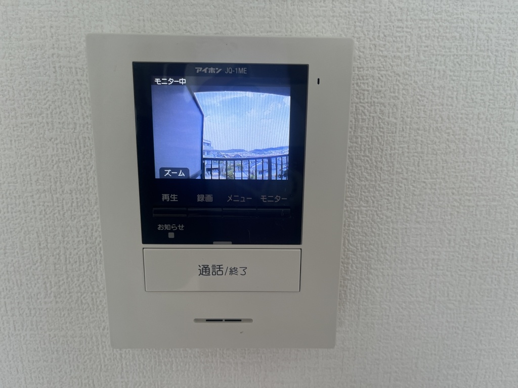 セキュリティ 写真14