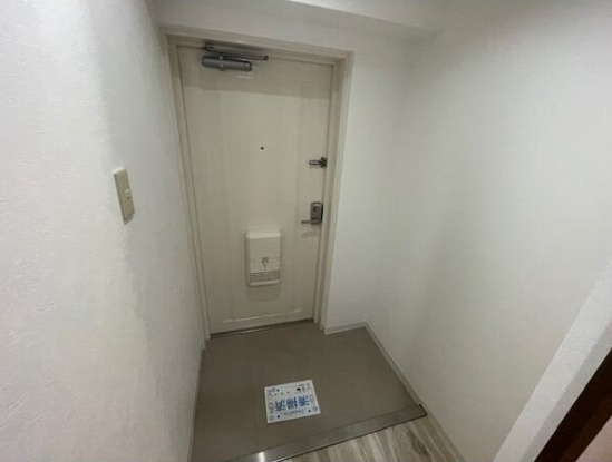 玄関 写真5
