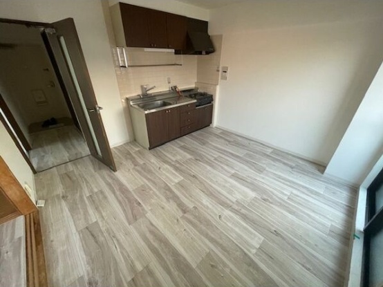 キッチン 写真2