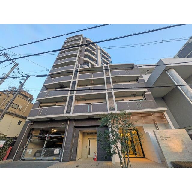 ディオ学園前プレシア