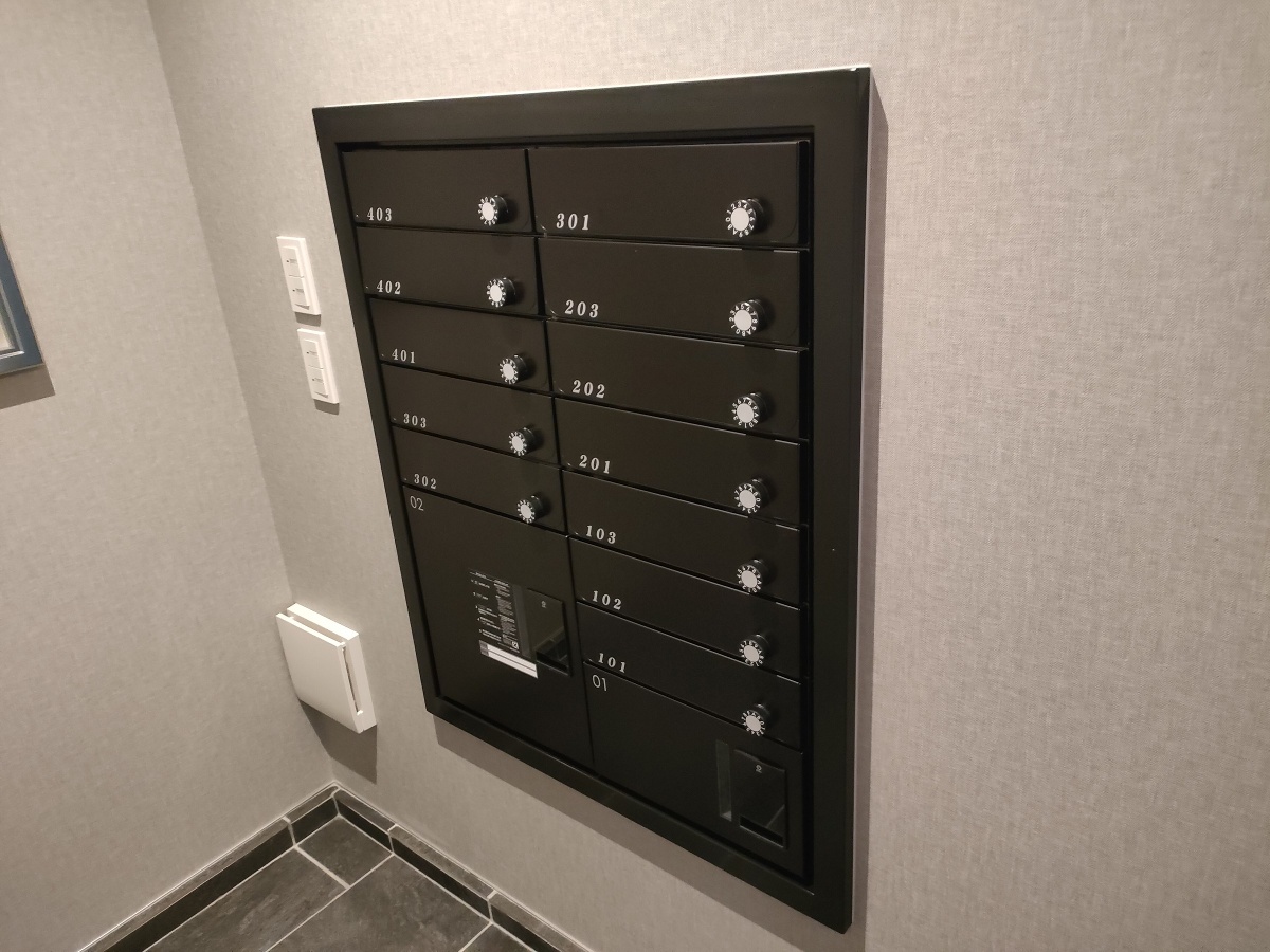 共用部 写真36