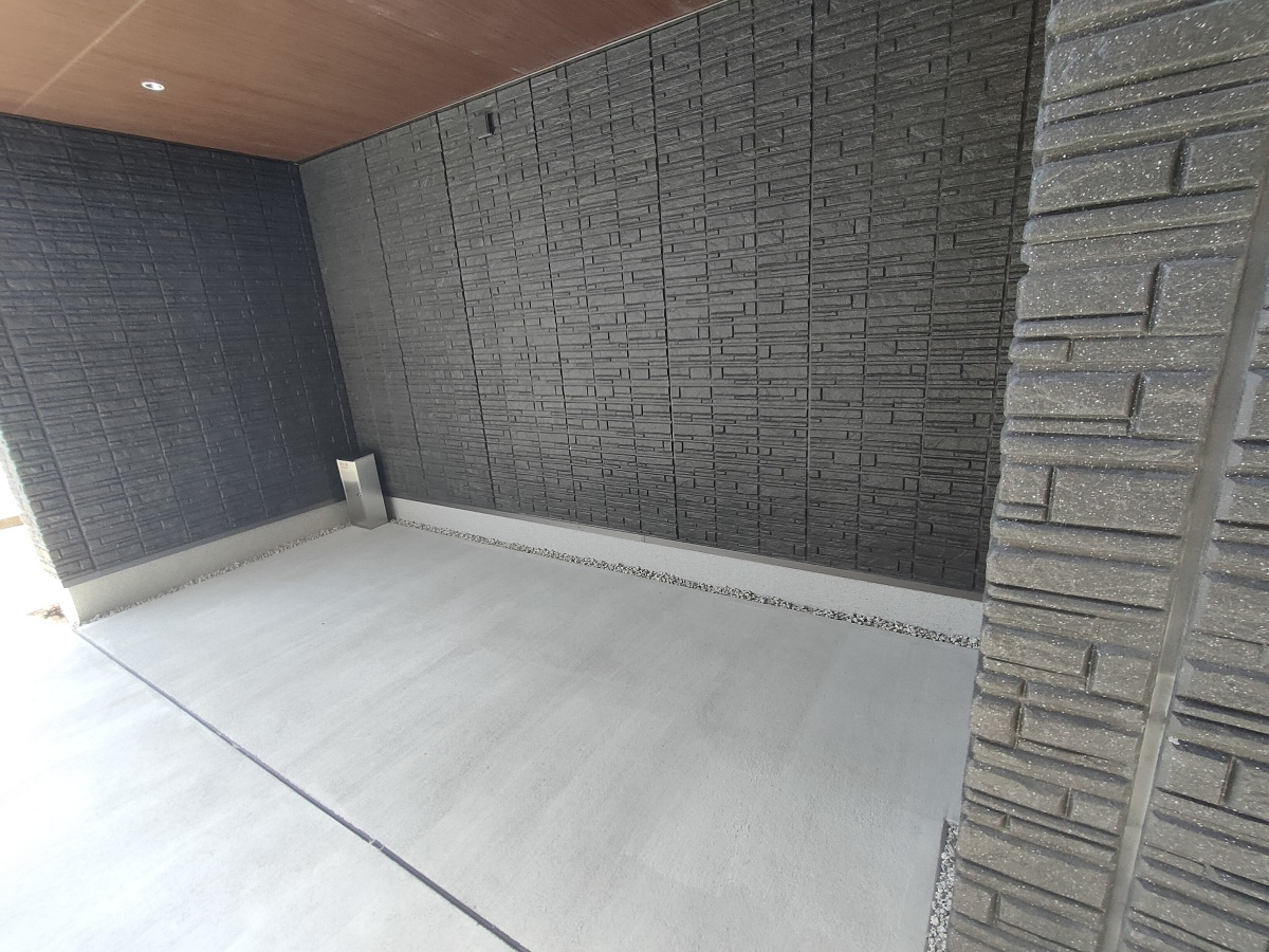 共用部 写真37