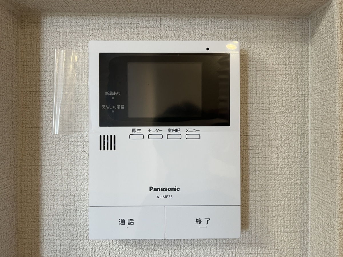 セキュリティ 写真28