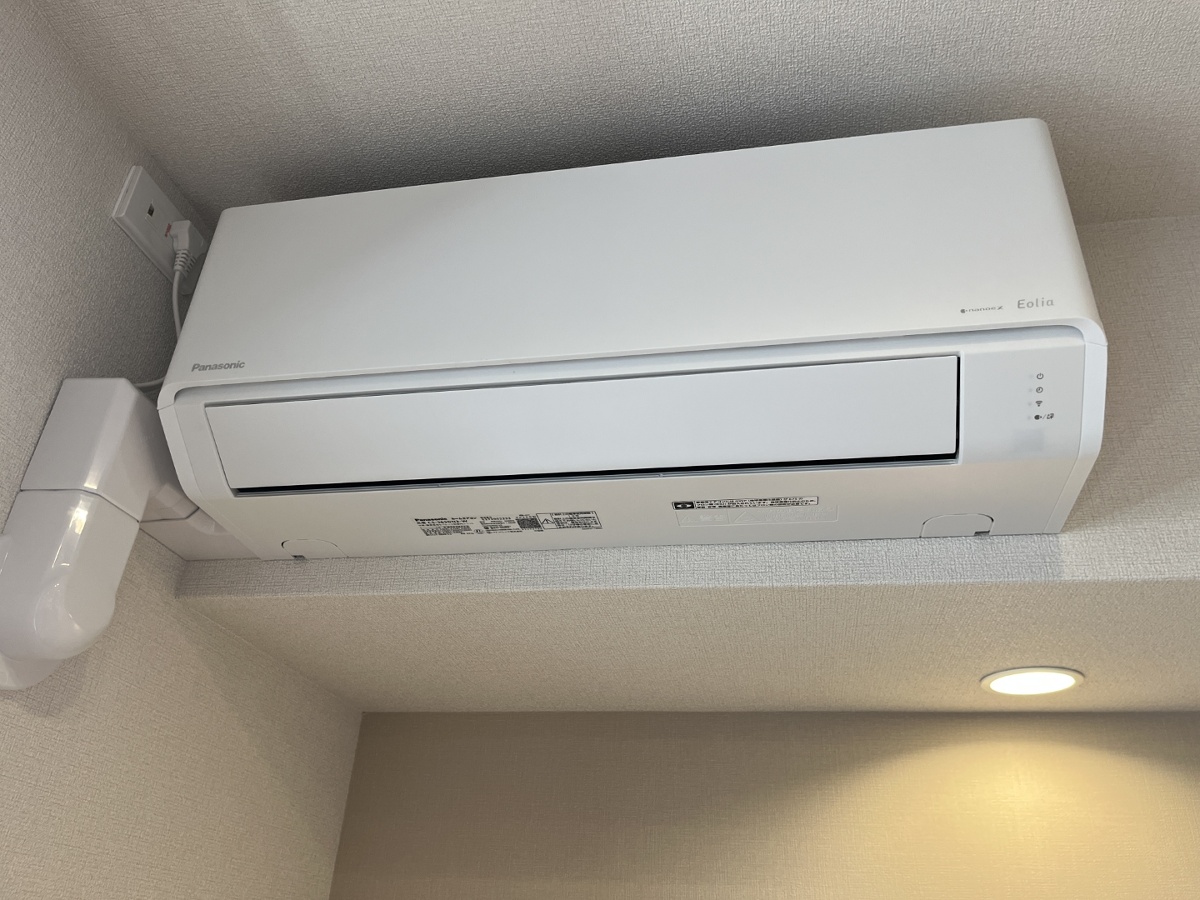 設備 写真29