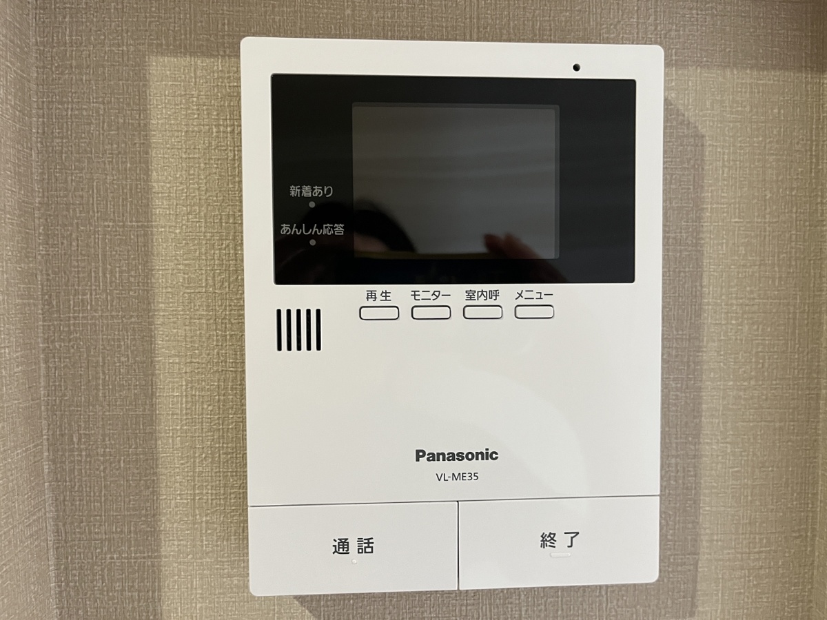 セキュリティ 写真31
