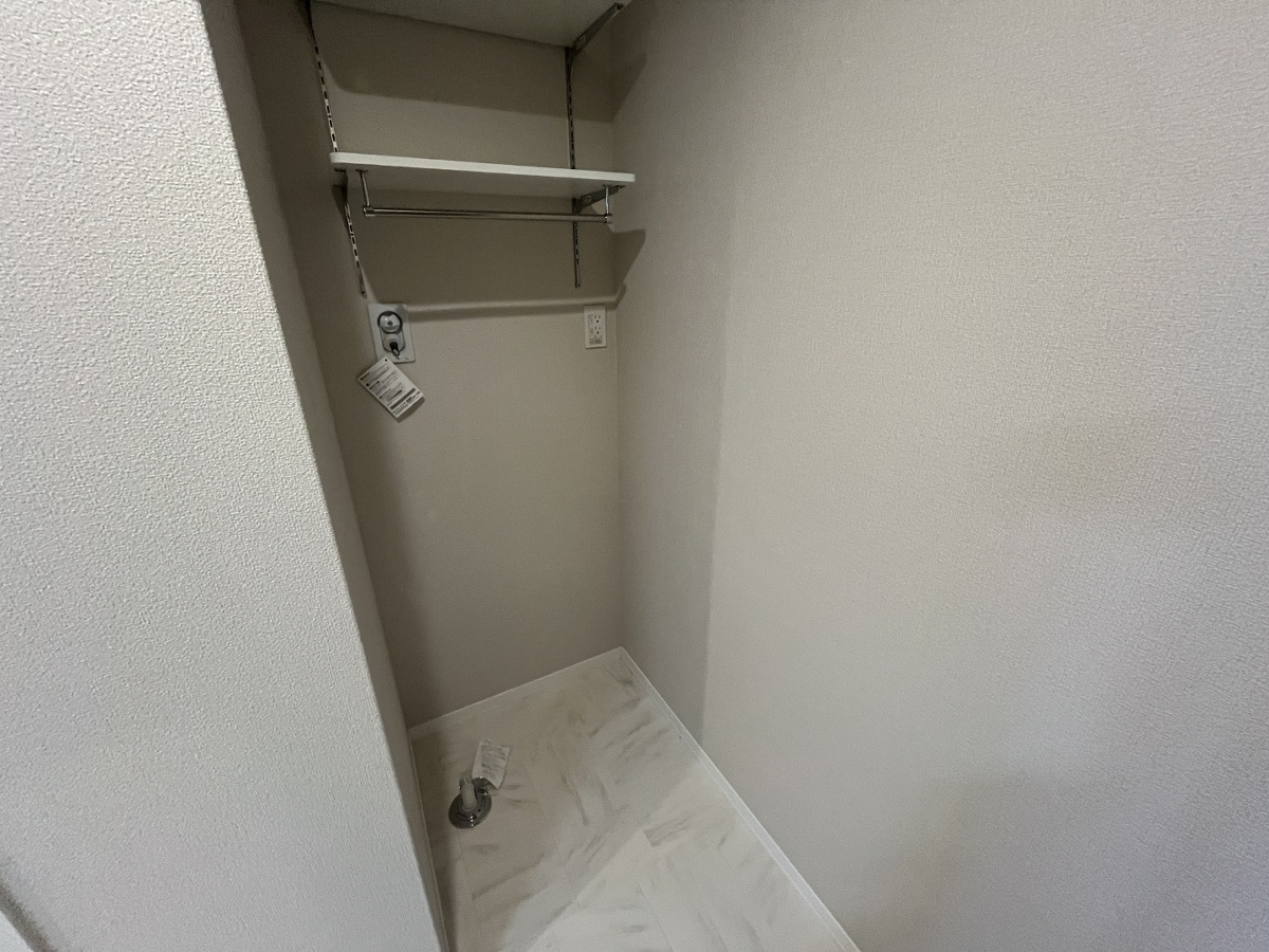 洗面所 写真15