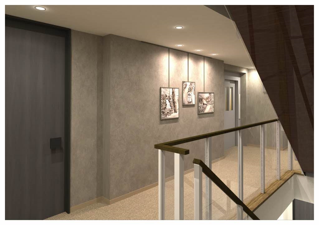 エントランス 写真3