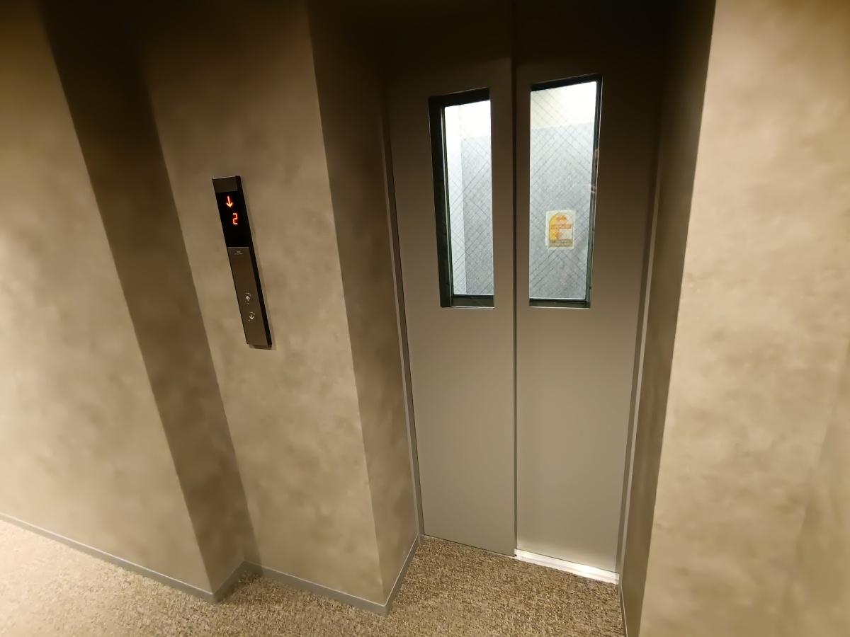 共用部 写真35