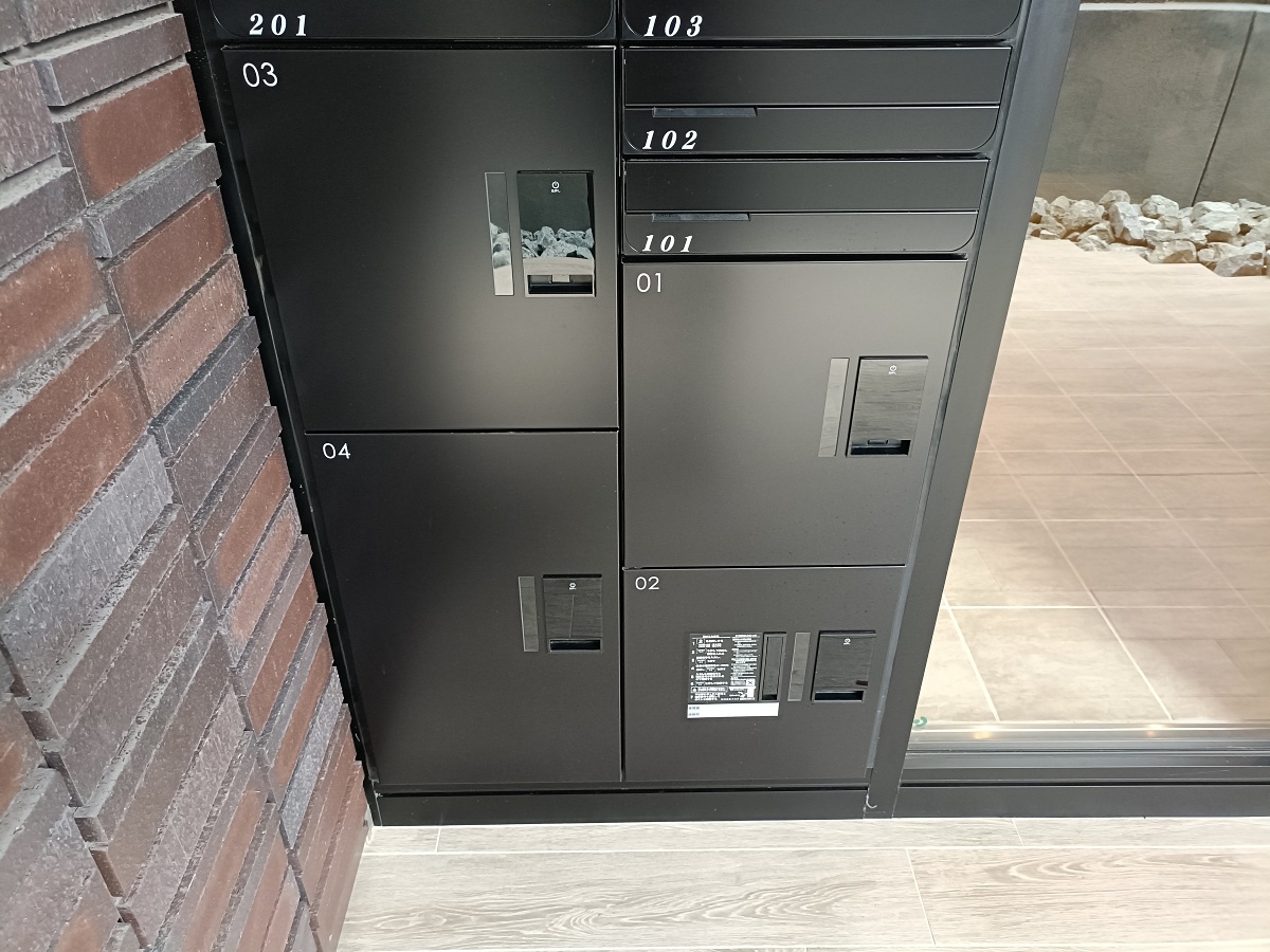 共用部 写真36