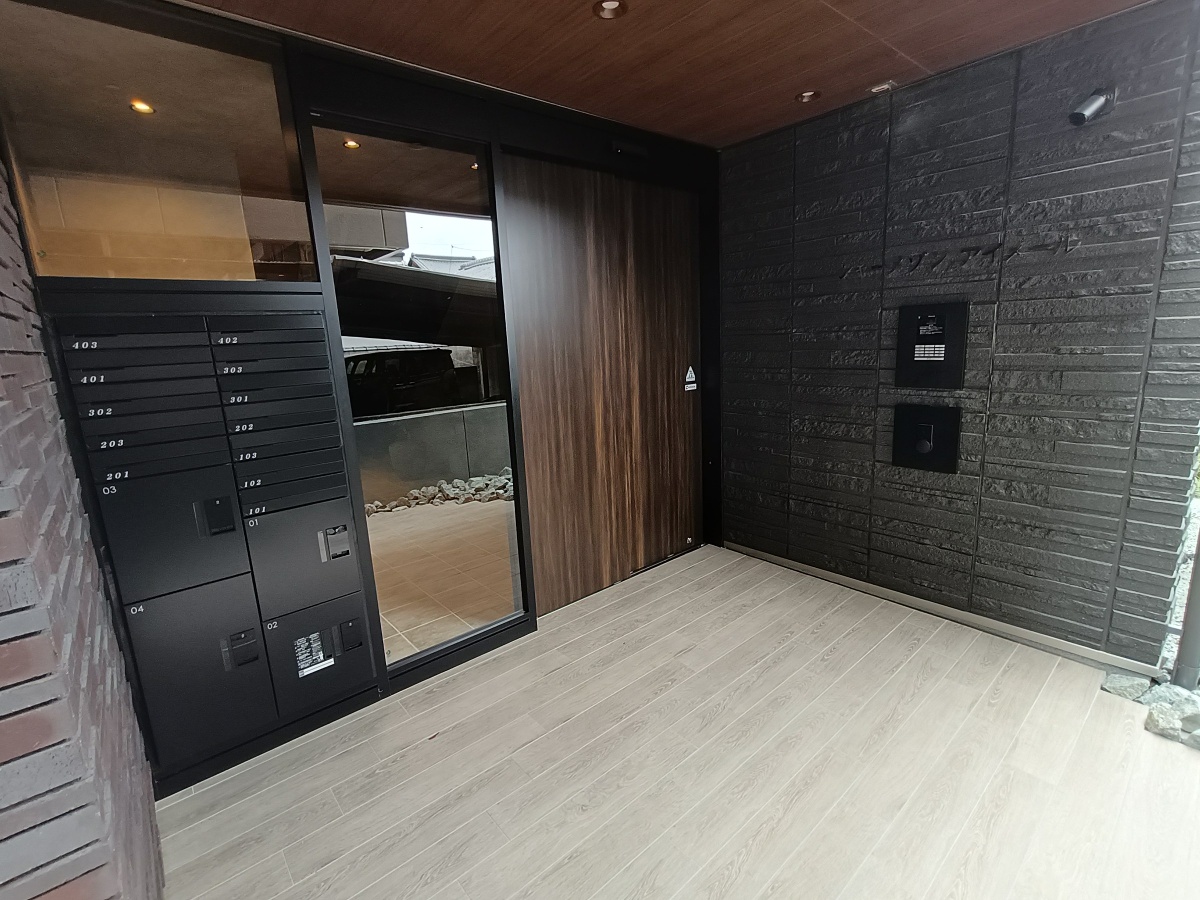 共用部 写真34