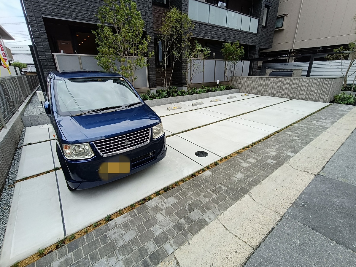 駐車場 写真37