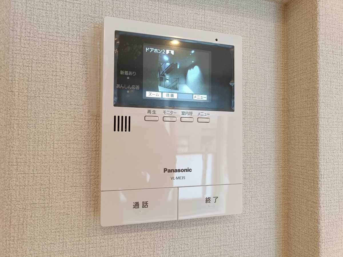 セキュリティ 写真20