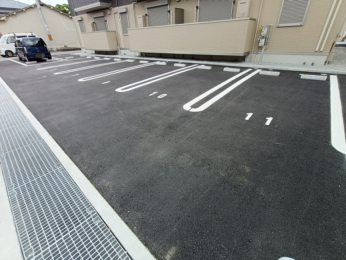 駐車場 写真37