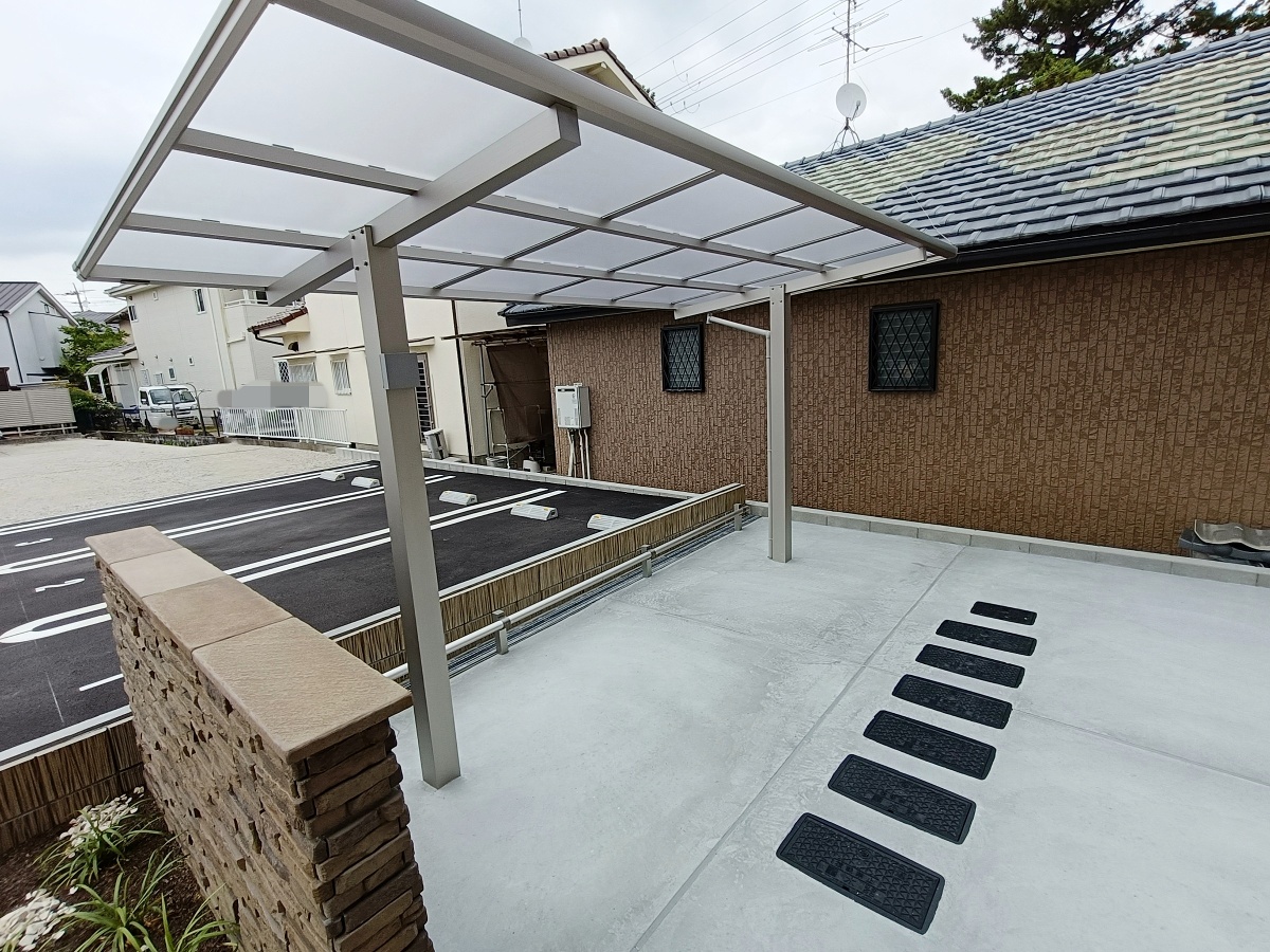 共用部 写真35