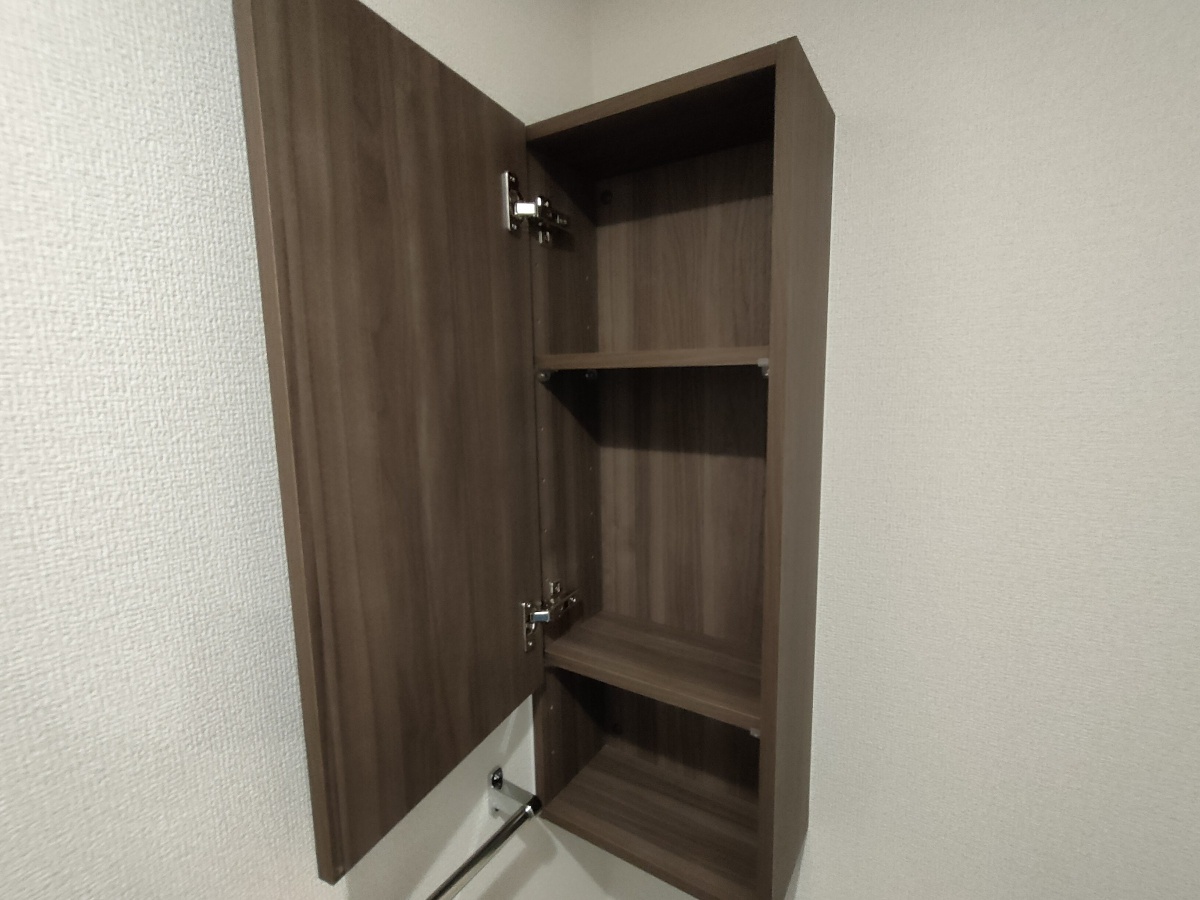 トイレ 写真17