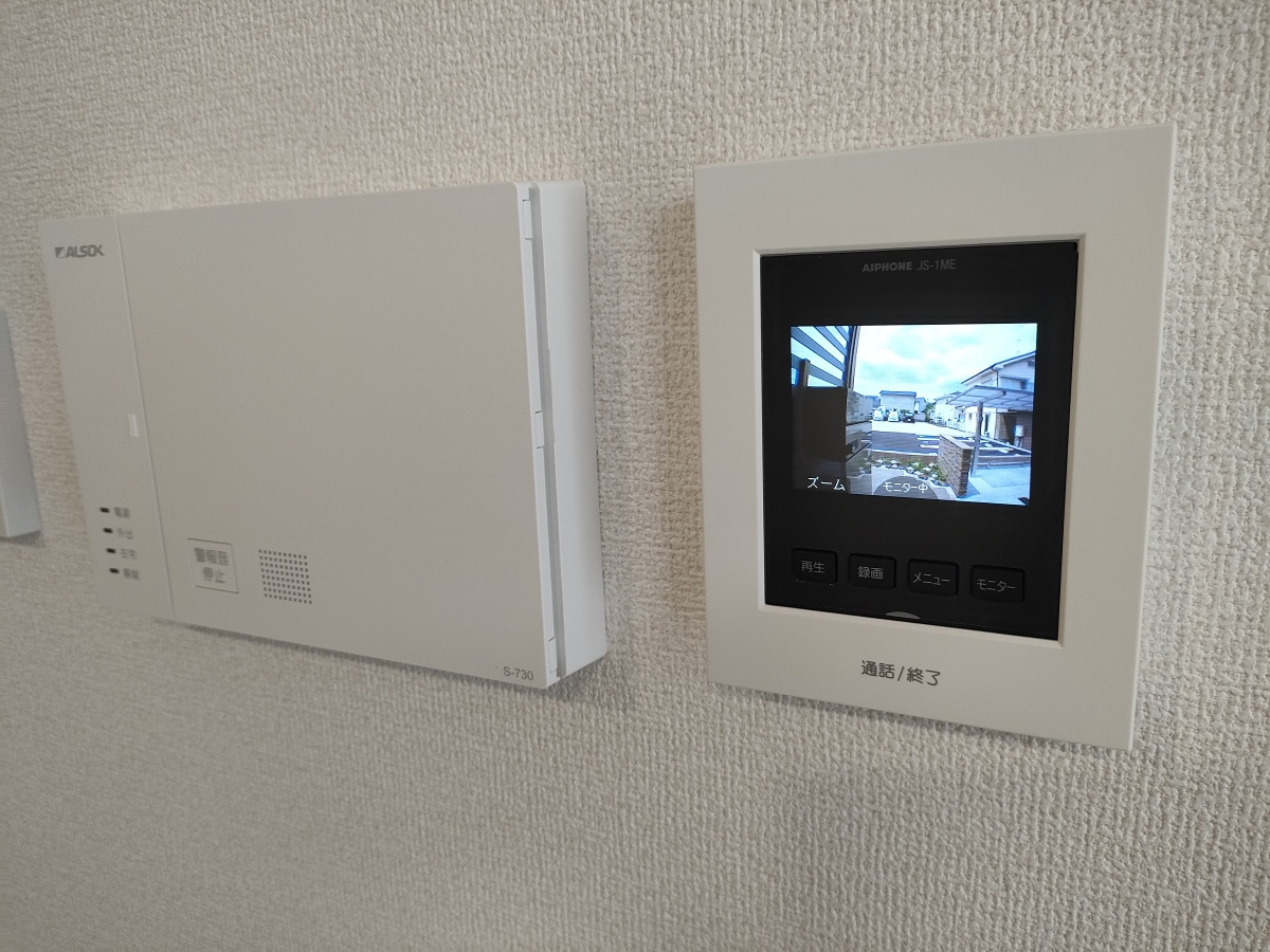 セキュリティ 写真29