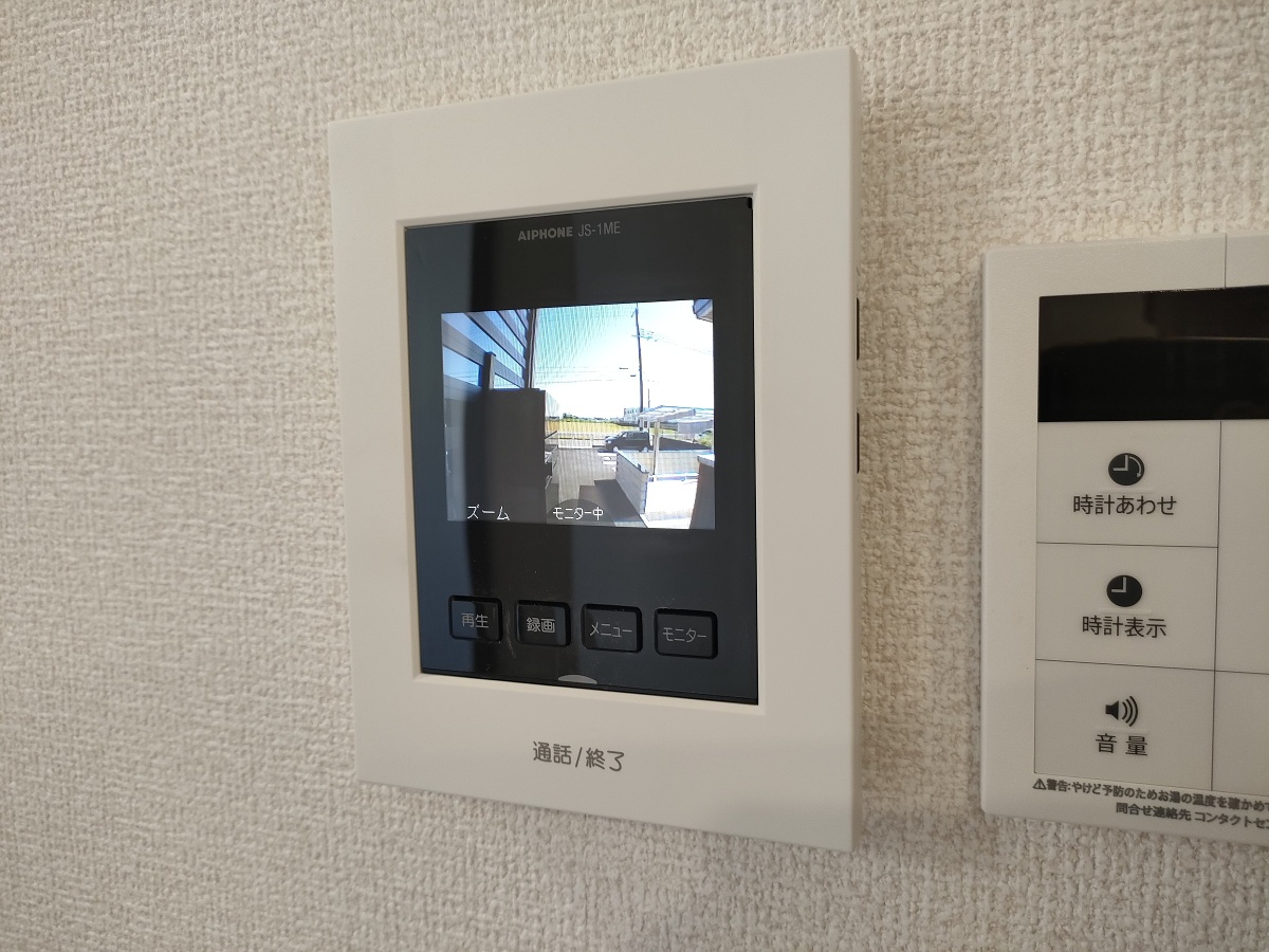 セキュリティ 写真18