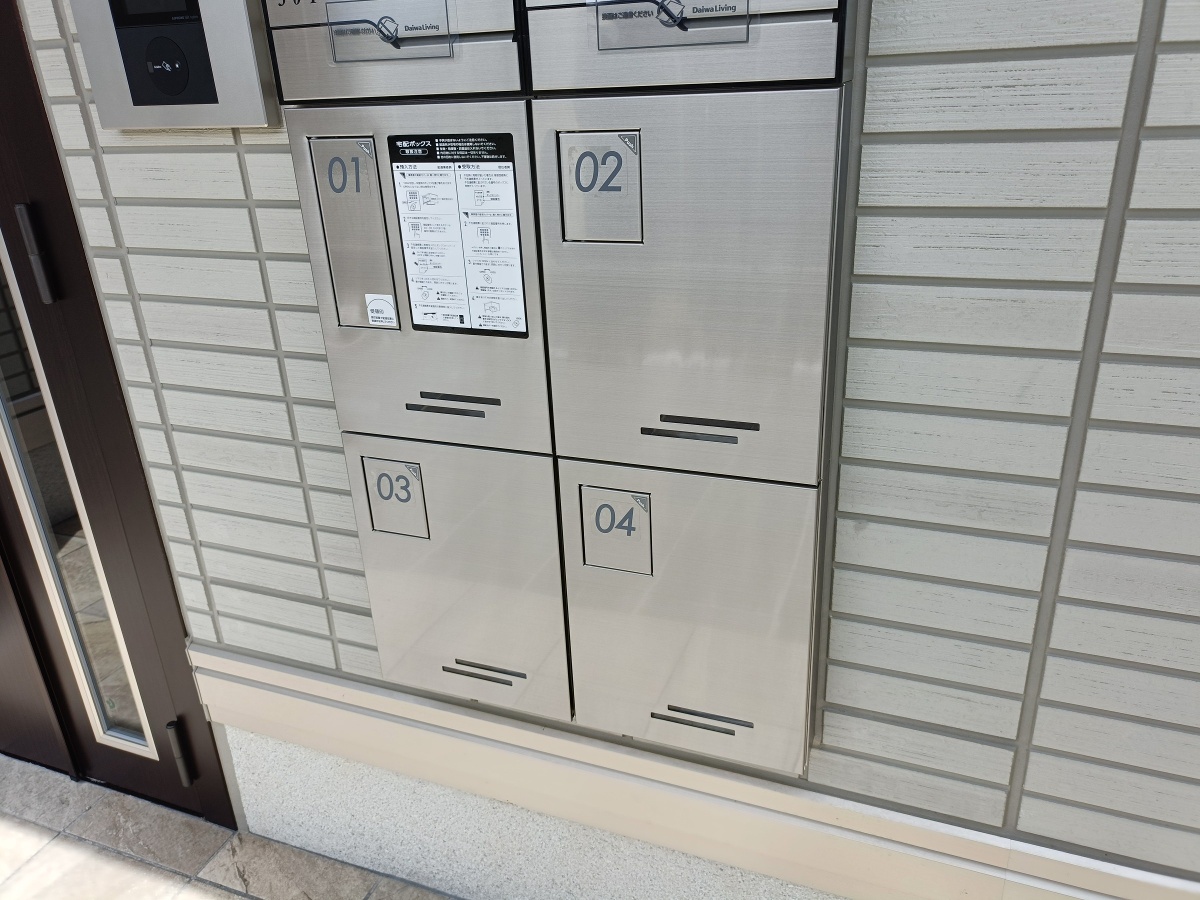 共用部 写真35
