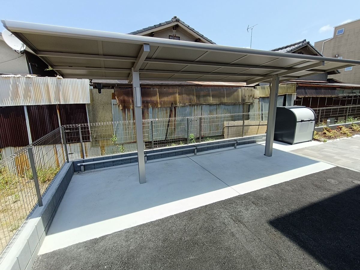 共用部 写真36