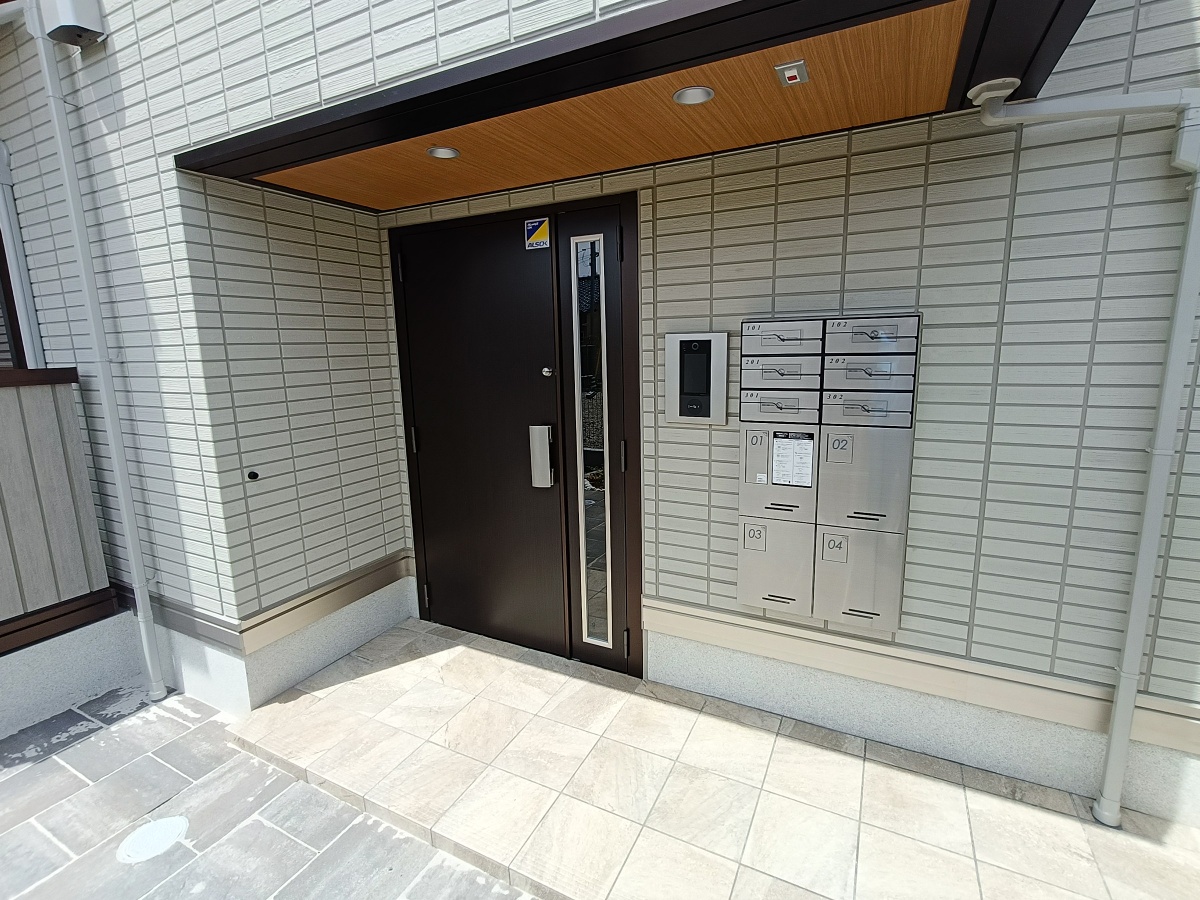 共用部 写真33