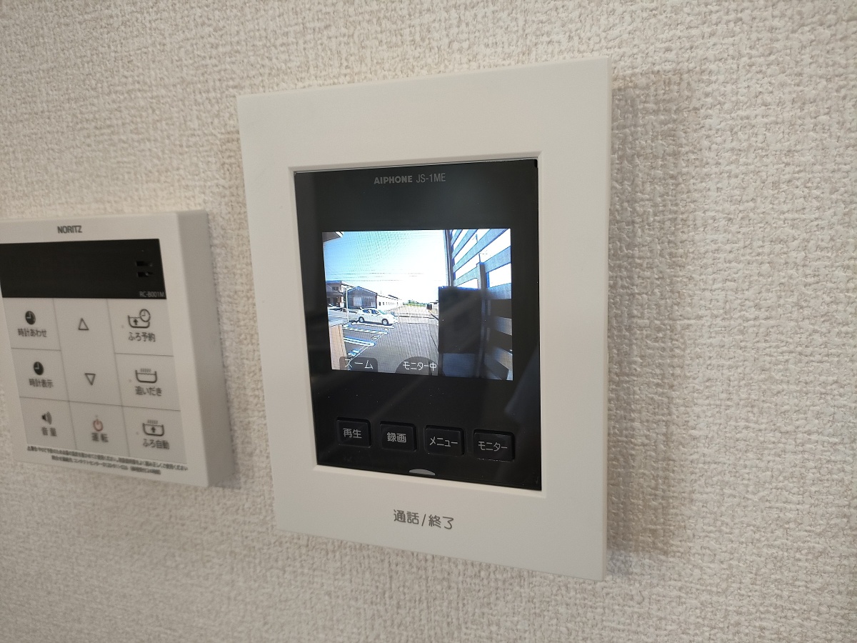 セキュリティ 写真29