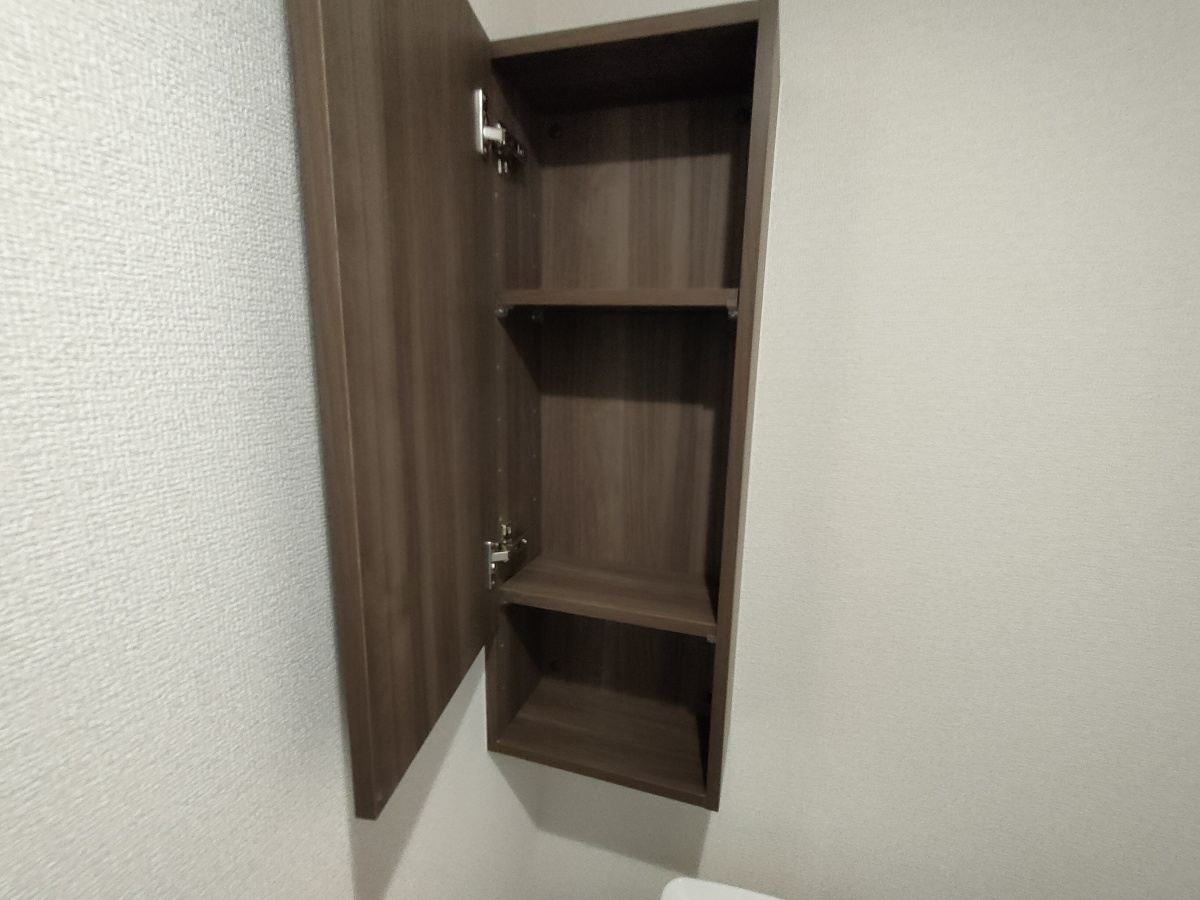 トイレ 写真18