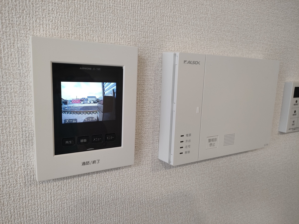 セキュリティ 写真29