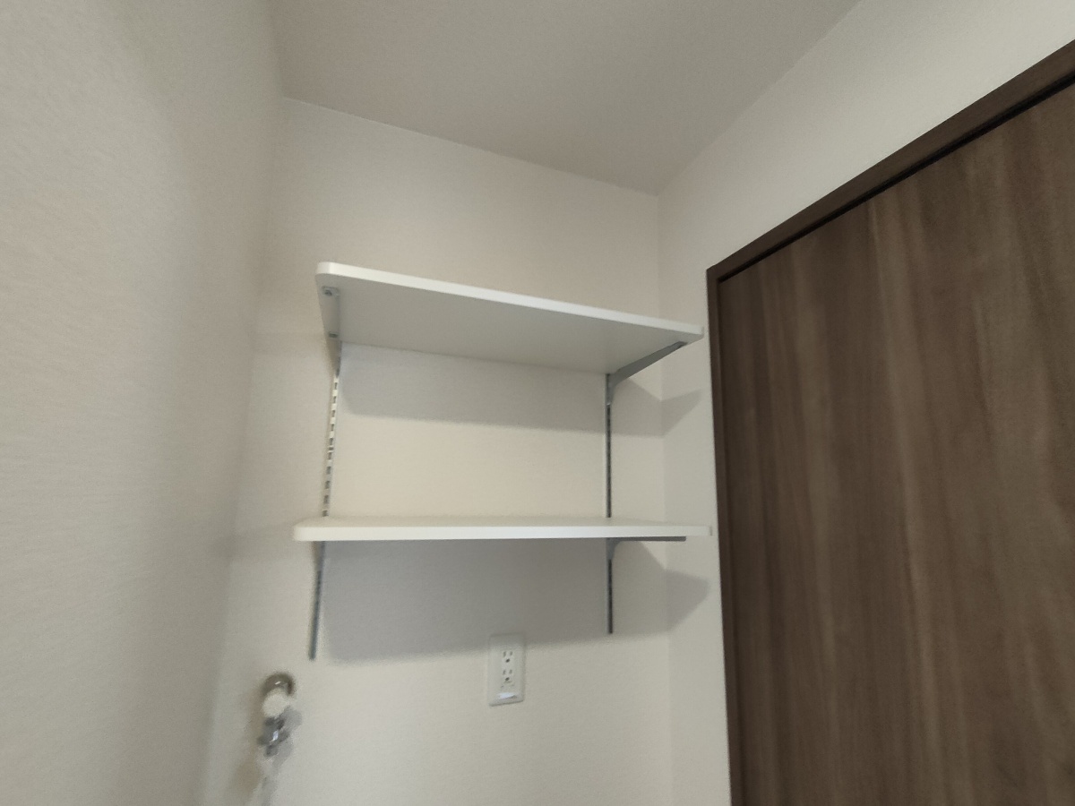 洗面所 写真14