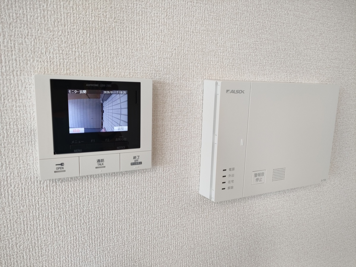 セキュリティ 写真20