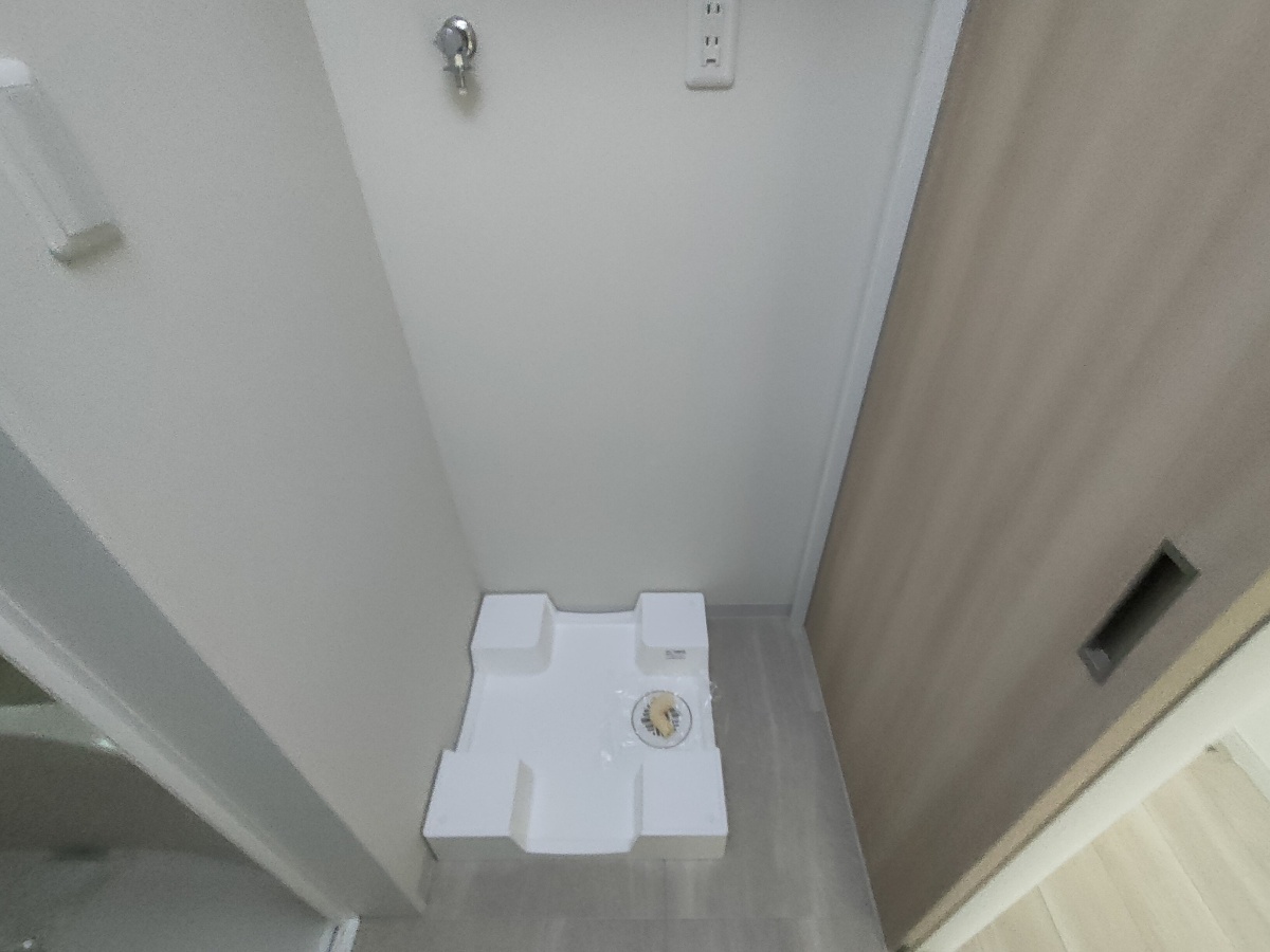 洗面所 写真11