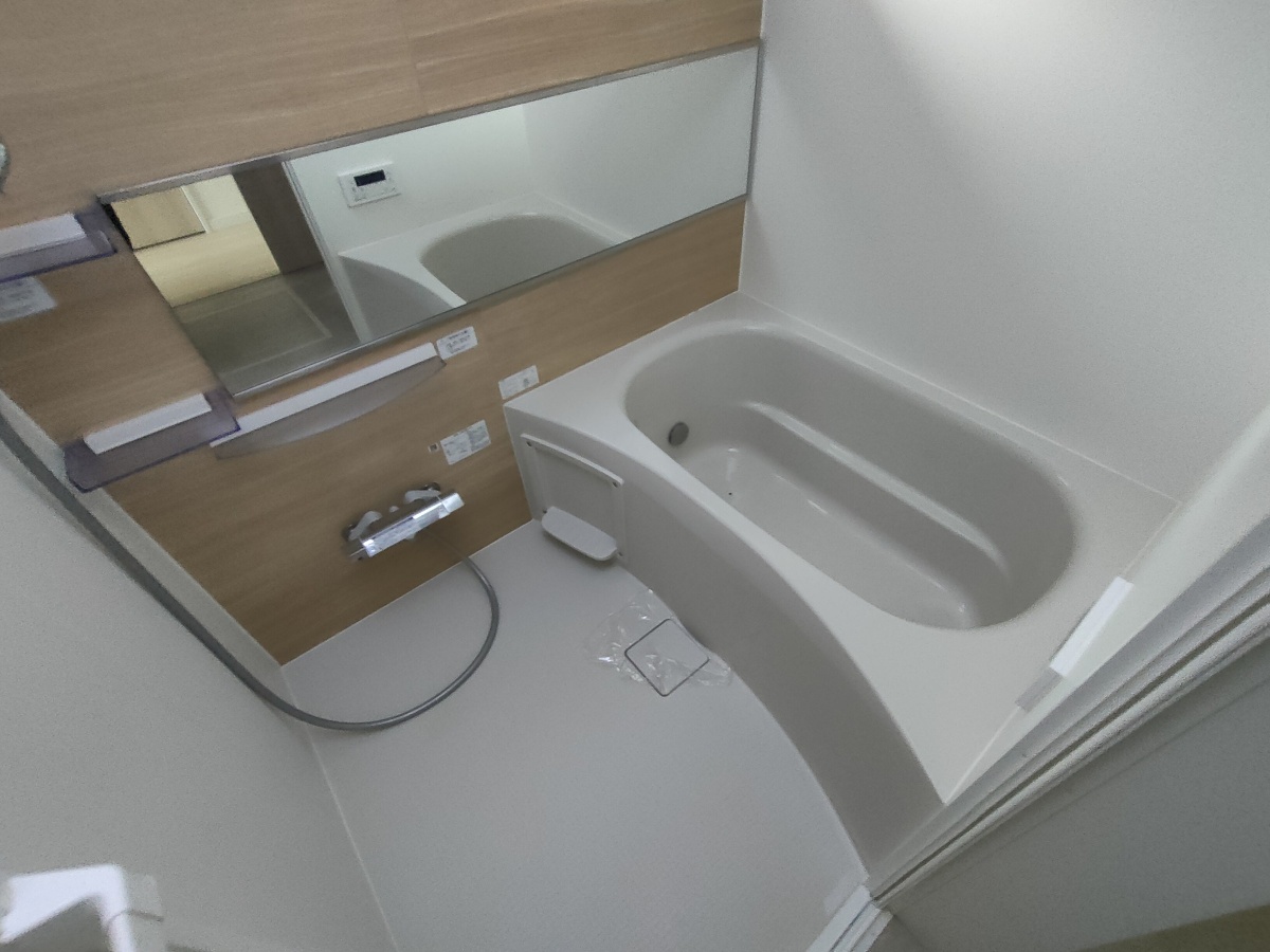 バス 写真12